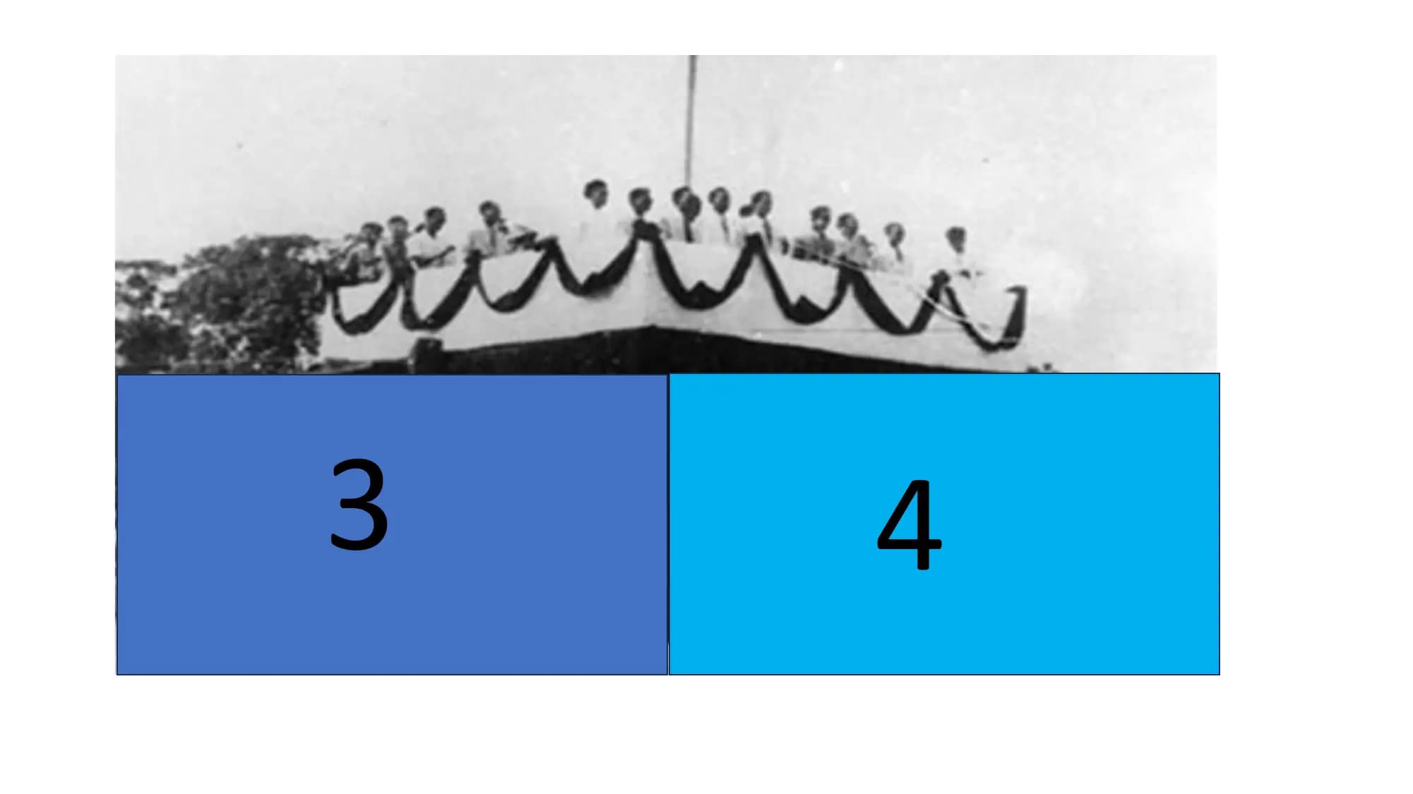 3 4