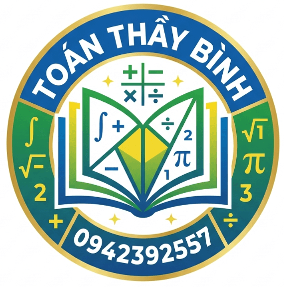 Đề kiểm tra Bài tập cuối chương III lớp 10 - TOÁN THẦY BINH 198