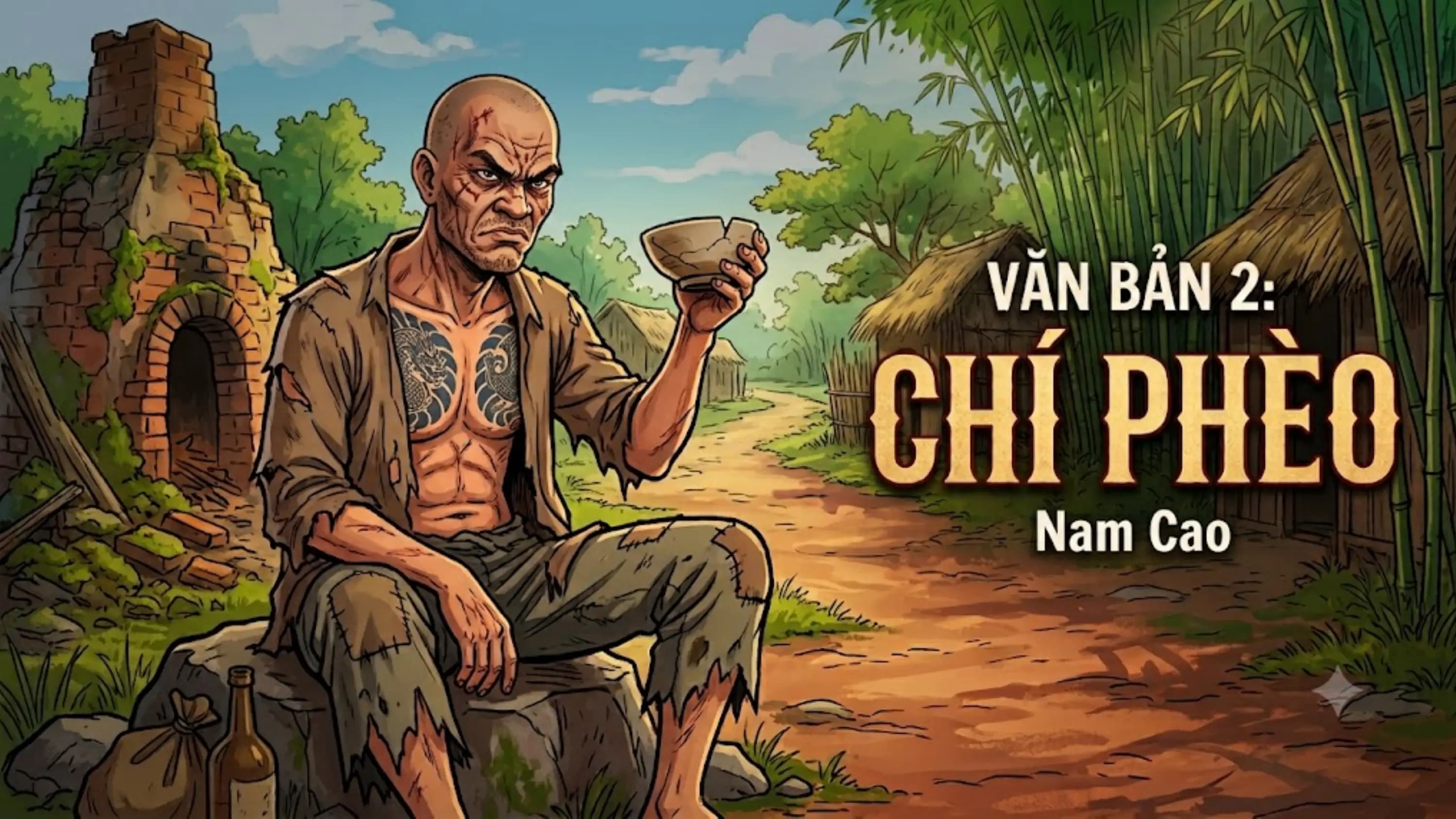 Nội dung nhập